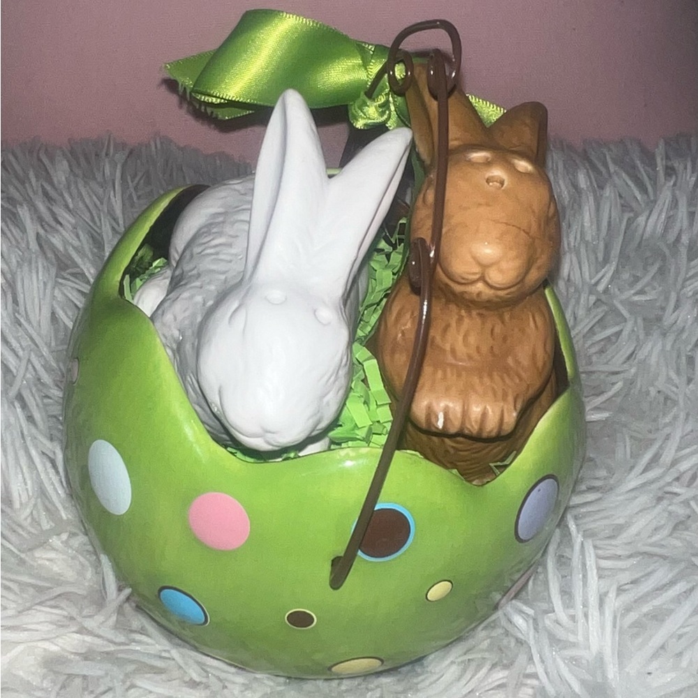 Easter decoratios - Picture 2 of 5